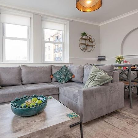 2Thevilla - Great Views, 3 Bedrooms, Parking, Central Location Ilfracombe Eksteriør bilde