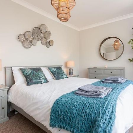 2Thevilla - Great Views, 3 Bedrooms, Parking, Central Location Ilfracombe Eksteriør bilde