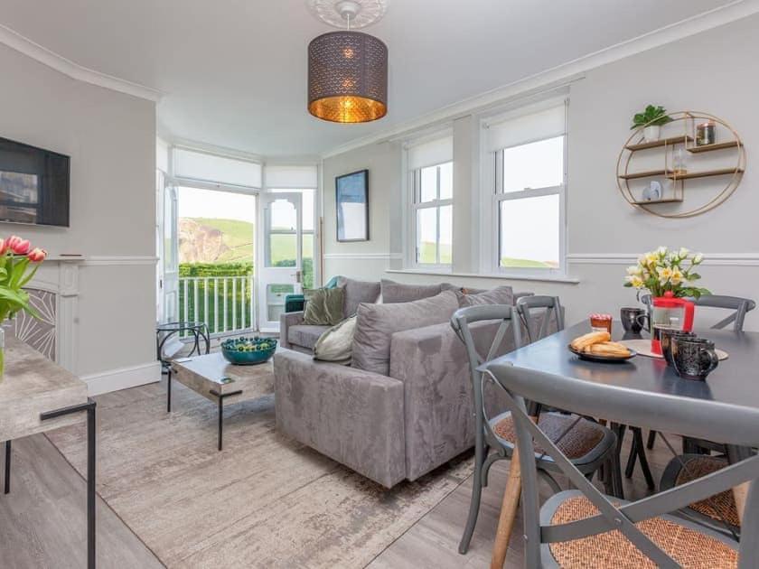 2Thevilla - Great Views, 3 Bedrooms, Parking, Central Location Ilfracombe Eksteriør bilde