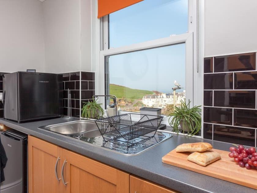 2Thevilla - Great Views, 3 Bedrooms, Parking, Central Location Ilfracombe Eksteriør bilde