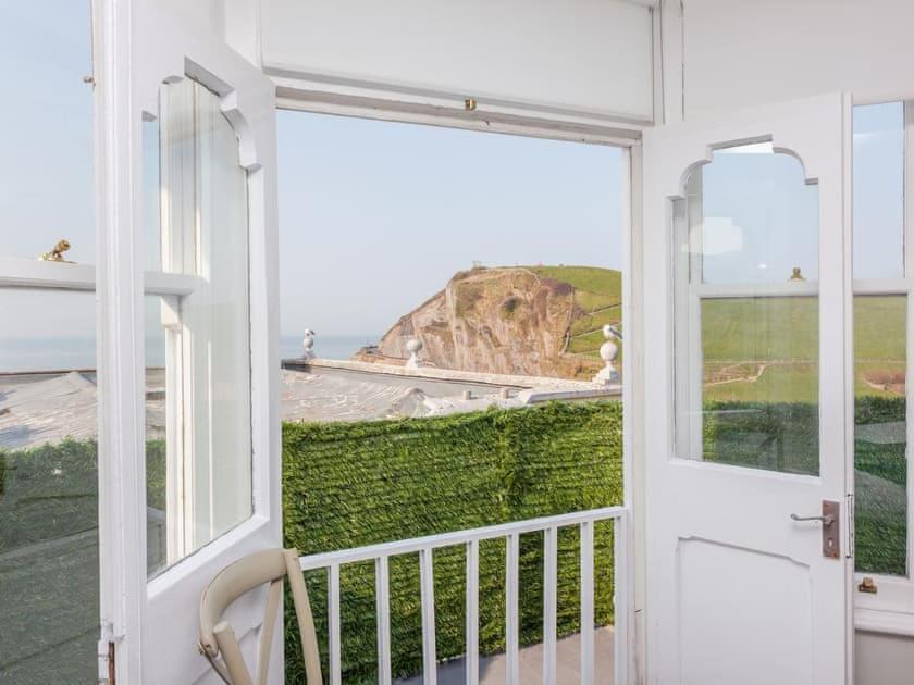 2Thevilla - Great Views, 3 Bedrooms, Parking, Central Location Ilfracombe Eksteriør bilde
