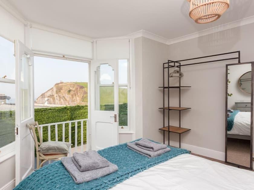 2Thevilla - Great Views, 3 Bedrooms, Parking, Central Location Ilfracombe Eksteriør bilde