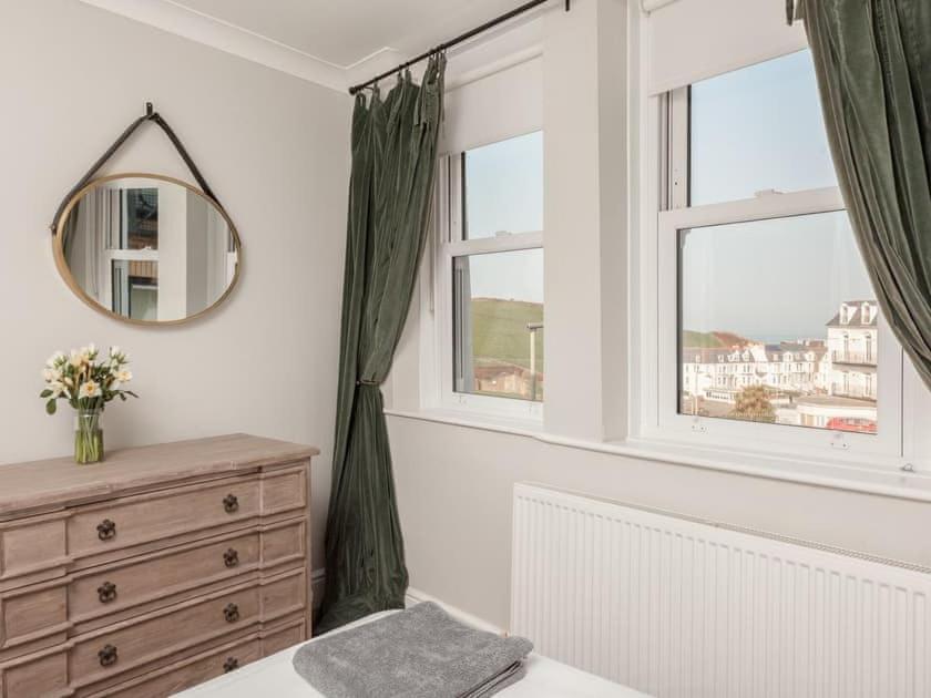 2Thevilla - Great Views, 3 Bedrooms, Parking, Central Location Ilfracombe Eksteriør bilde